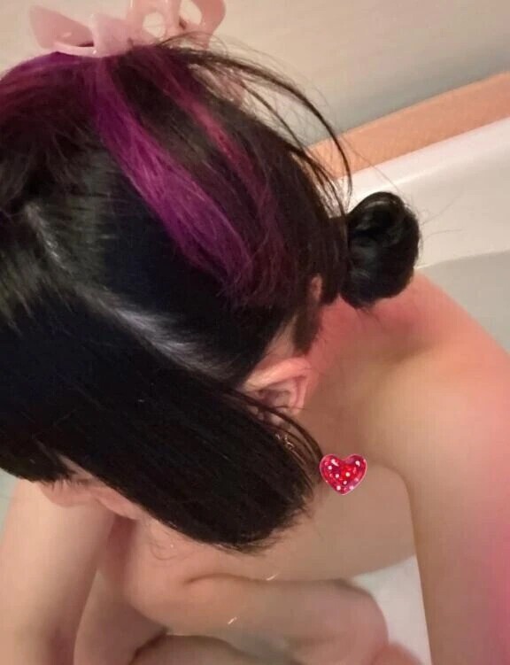 ちゃぷちゃぷすーきーぃ♡﻿♡﻿♡﻿