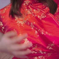 チャイナ服動画🇨🇳