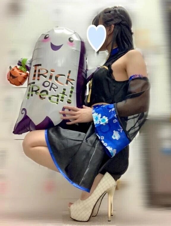 ありがとう