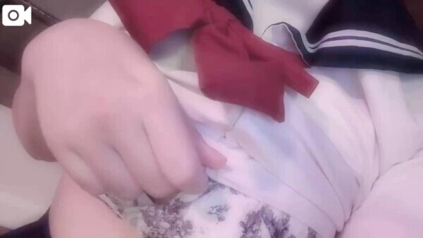 うら登校❣️
