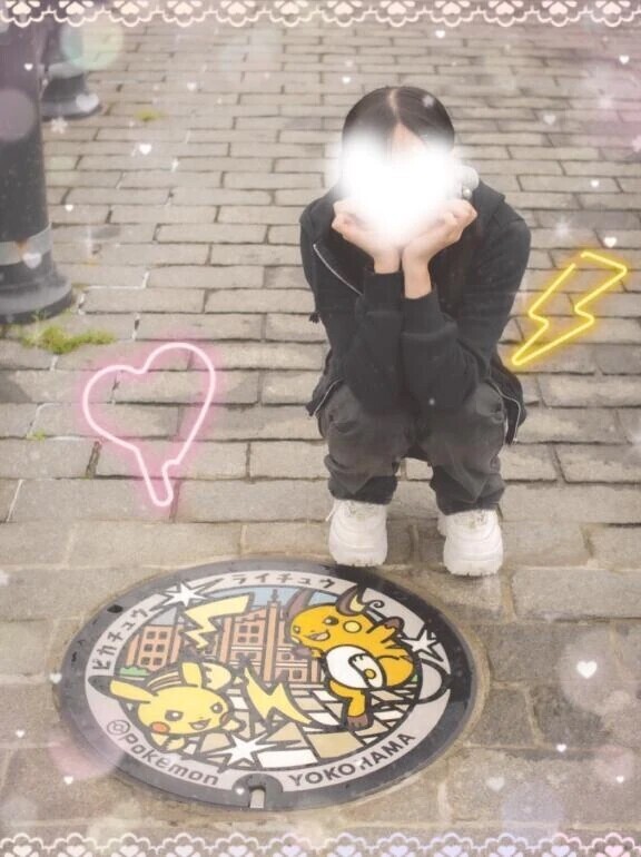 ごめんなさい😭🙏
