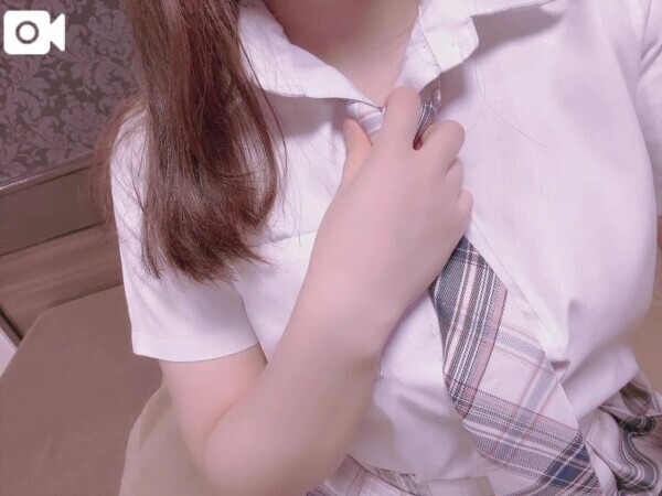 制服動画♡♡