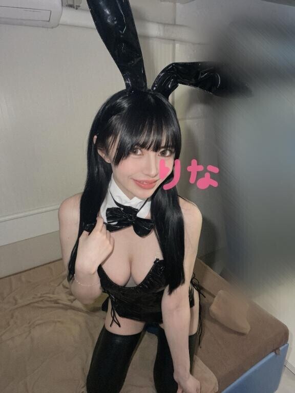 ?だーいすき?