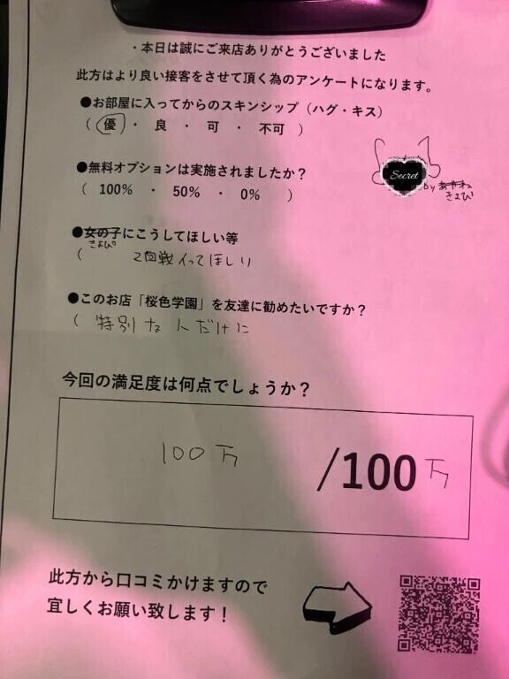 きよぴっぴ！