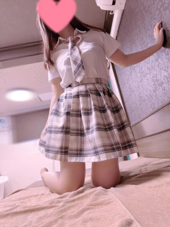 金曜日の登校♡♡