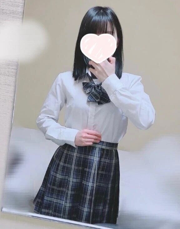 ねっ！ねっ！ちゅーしよっ！？