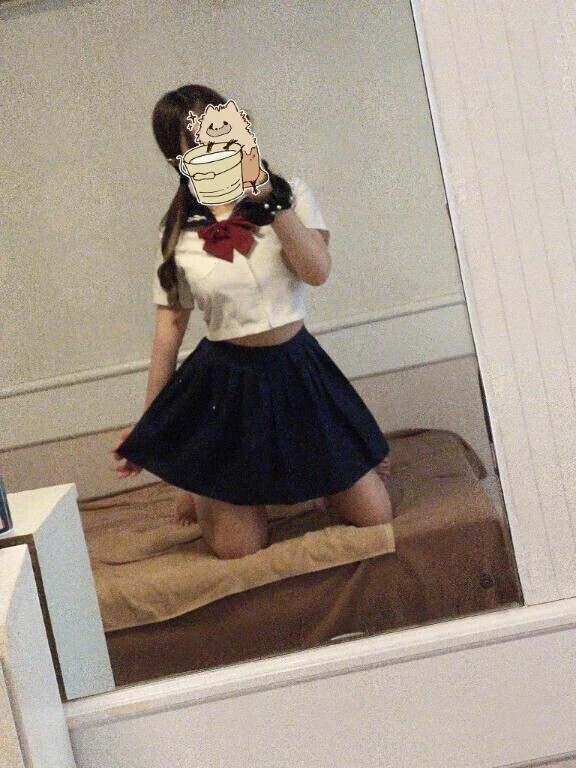 JK💮？