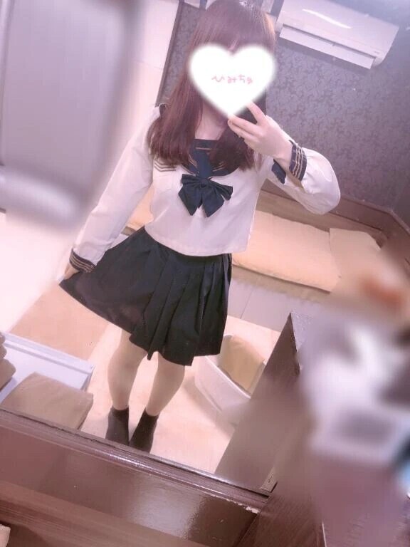 ラスト登校日🌸