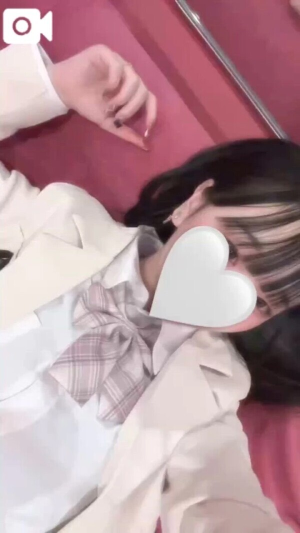 🎀これこそ逆パネマジ🎀