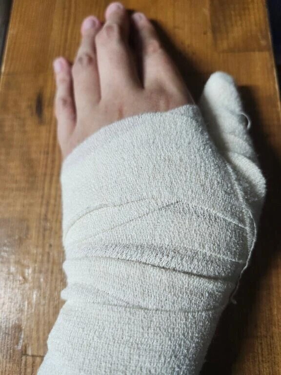 🥺明日行けなくなりました🥺