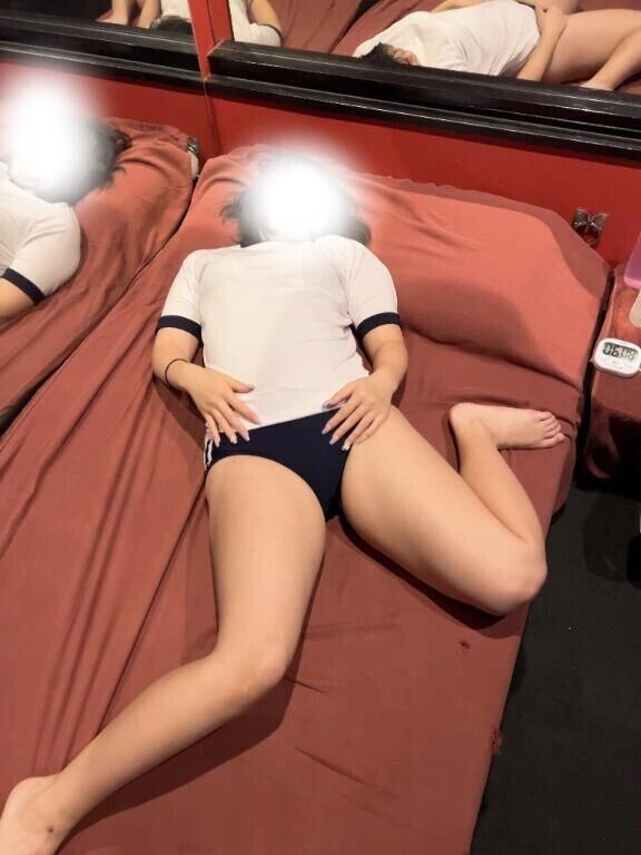 いっぱいしよ？