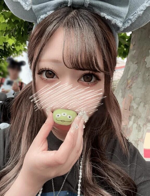 びっくり👀！