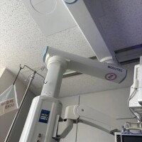 ICUに居ます。。