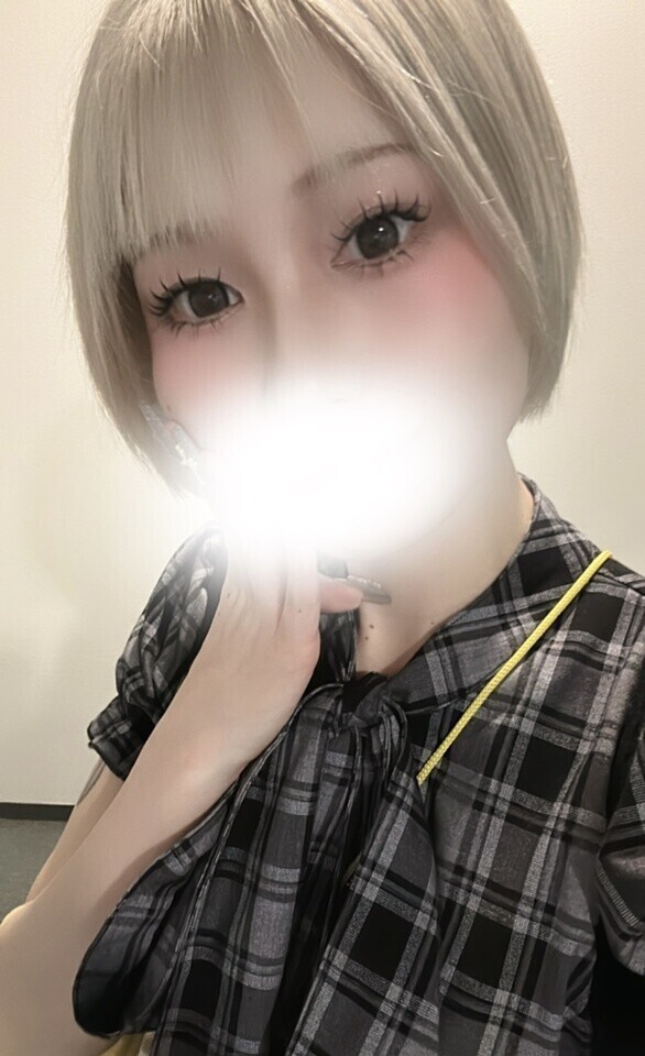 いてます😍