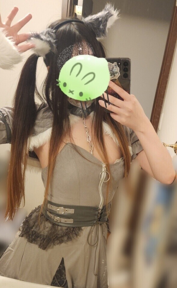 事件です🚨