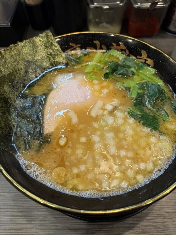 本日出勤です！