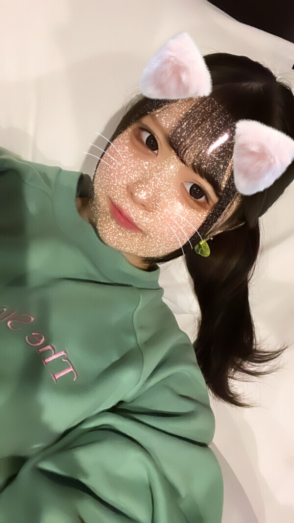 横