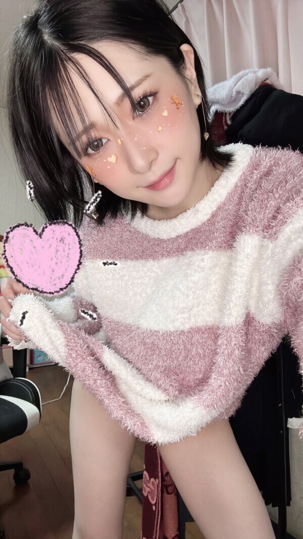 れいだよっ