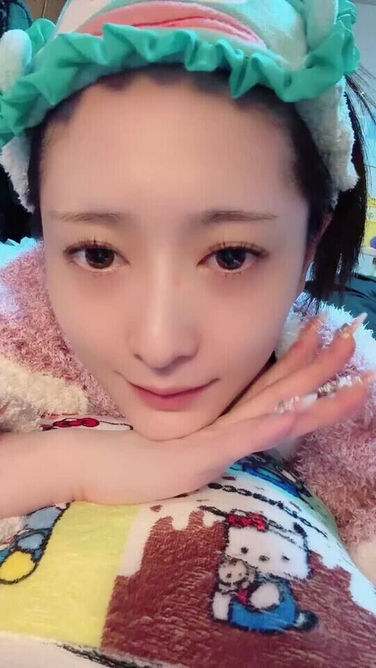 喋るれいだよっ