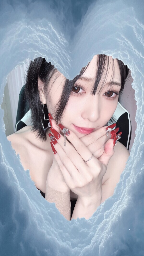 れいだよっ