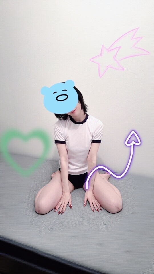 れいだよっ