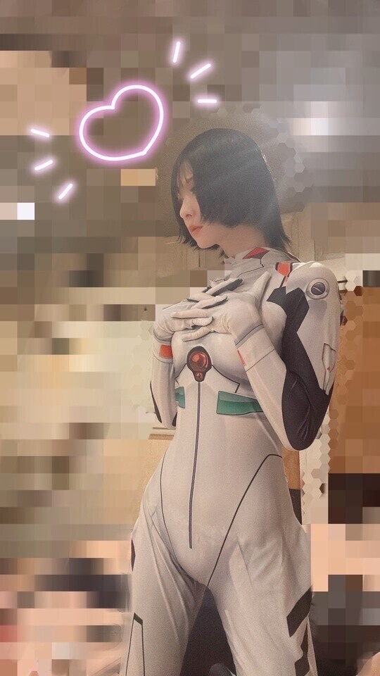 れいだよっ