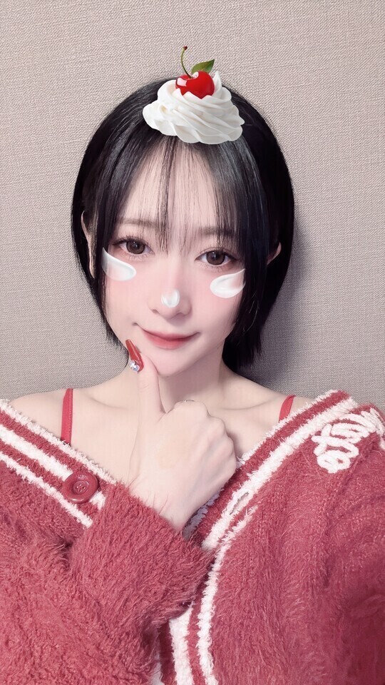 れいだよっ