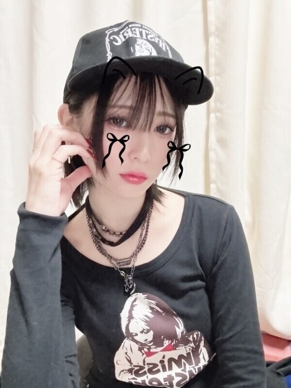 れいだよっ
