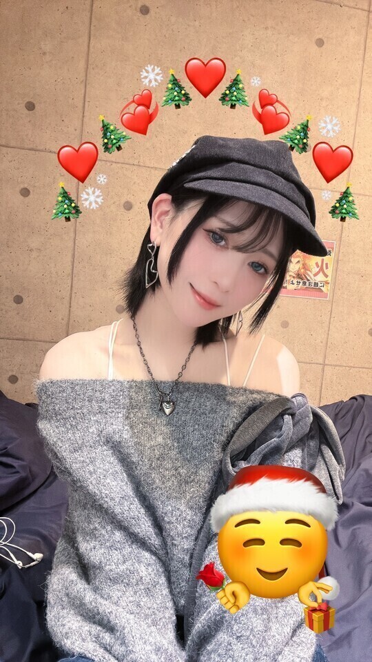 れいだよっ
