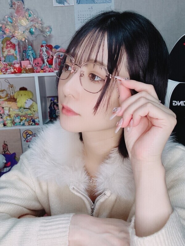 れいだよっ