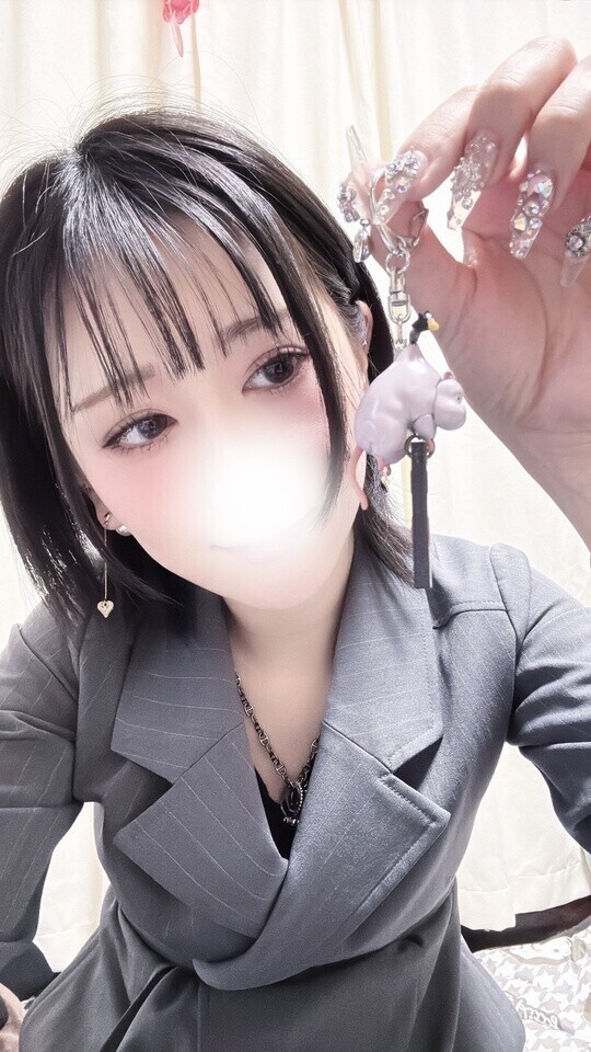 れいだよっ