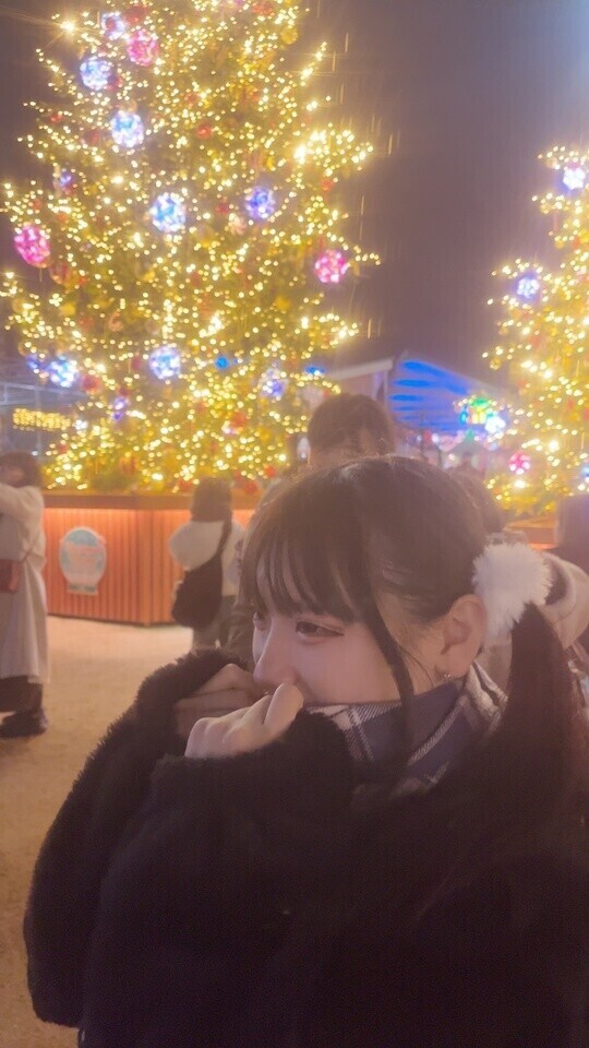 メリークリスマス🎄🎅✨