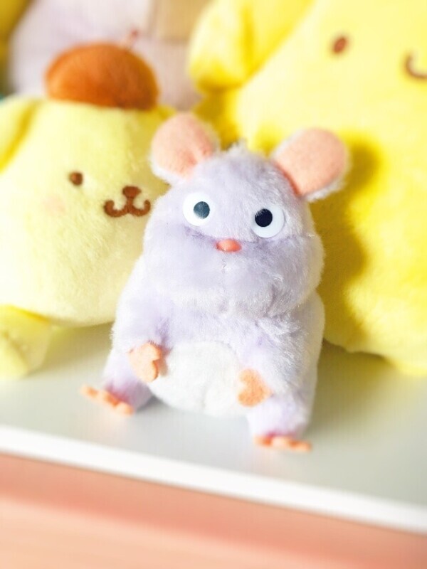 れいだよっ