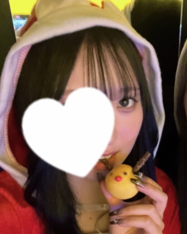 今さらだけどはじめまして、、！