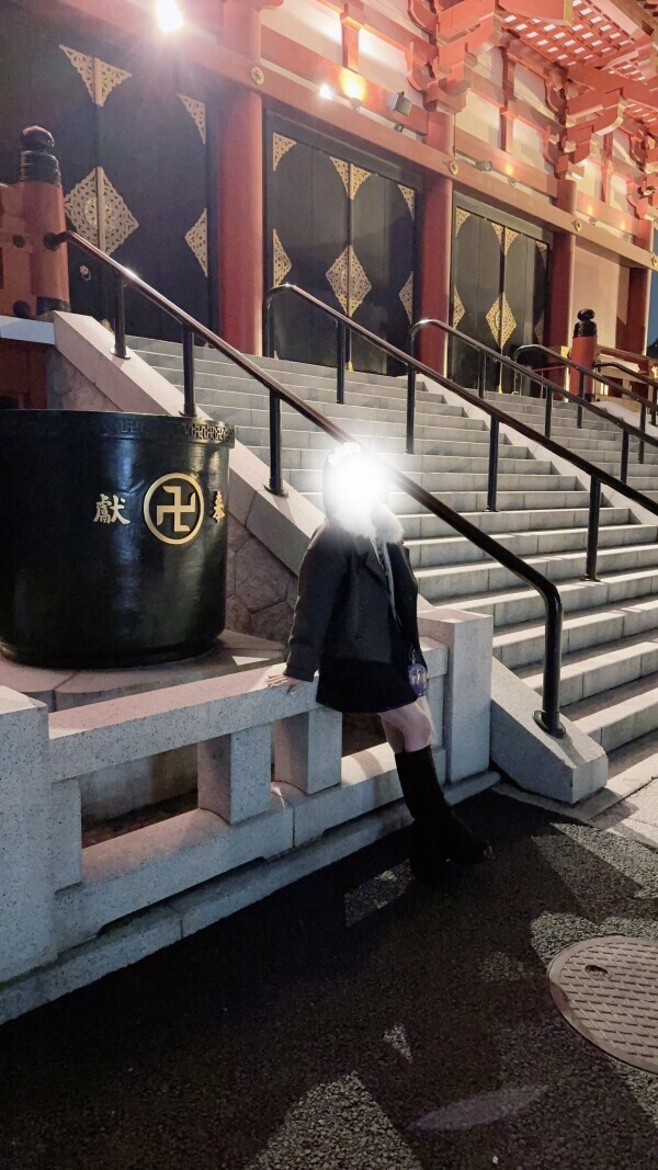 れいだよっ