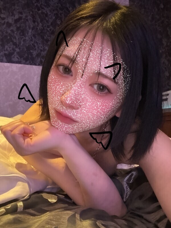 れいだよっ