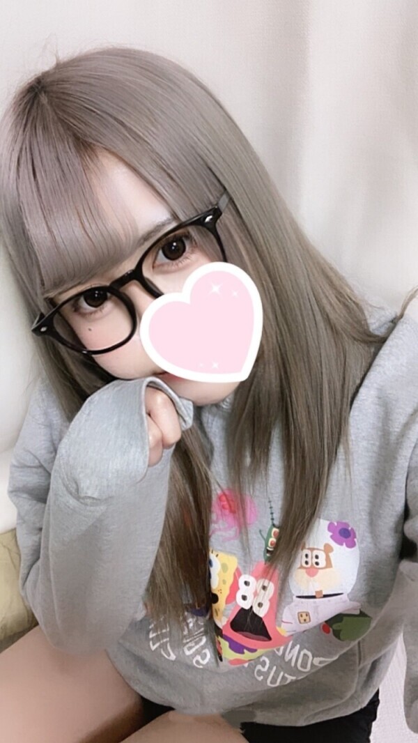 はじめまして♡