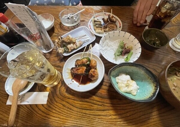 出勤〜！