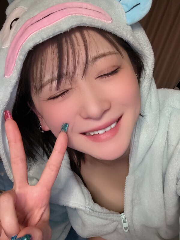 れいだよっ