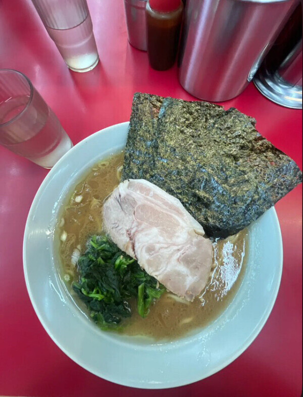 ぐっもーにん