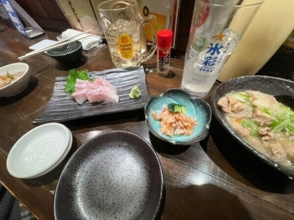 いるよん