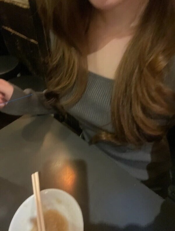 ありがとう