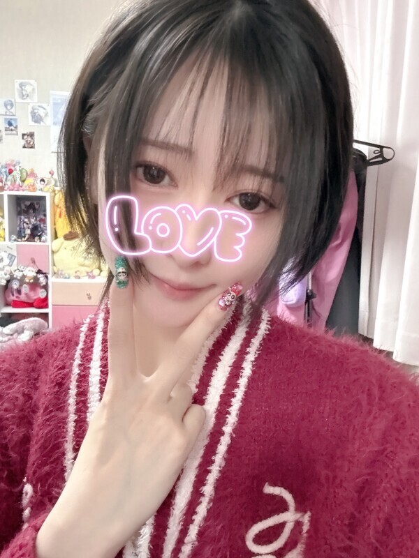 れいだよっ