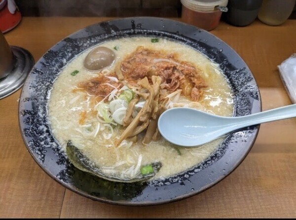 むかってるよ～