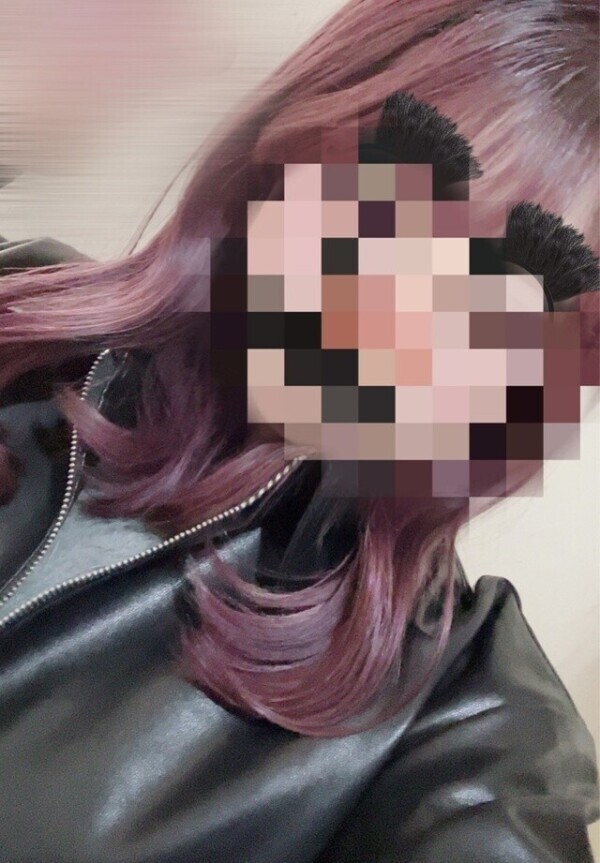 髪色変えました✨