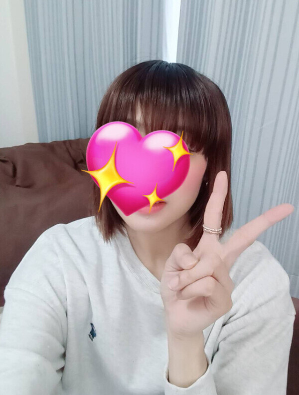 こんにちわ！ウタです🐰💗
