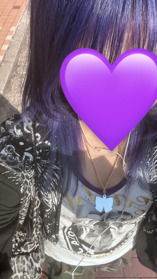 髪染めました！