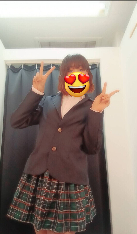 明日もがんばれちゃう♡