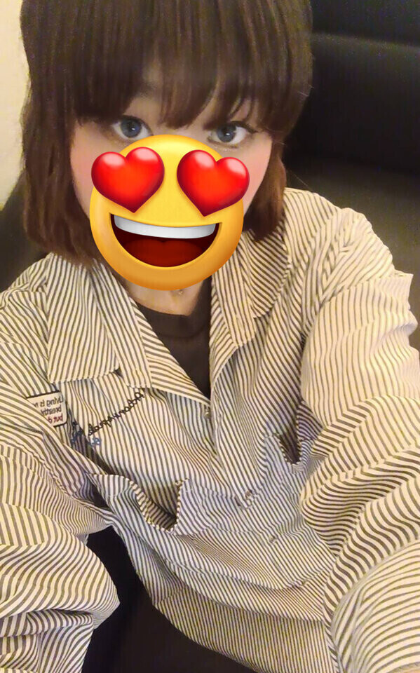 やっと写真載ったよ〜っ♪