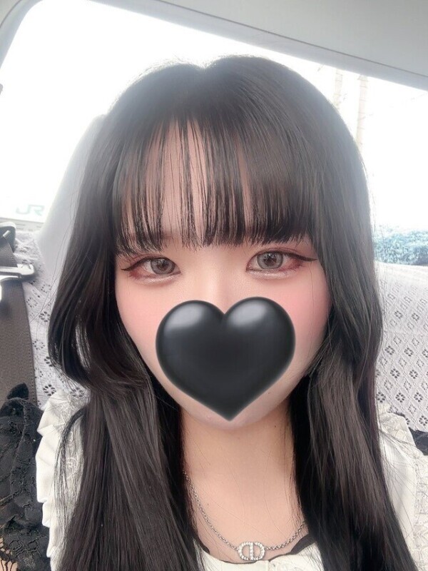 今日もドキドキ出勤です🎶